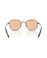 Oliver Peoples Unisex Phantos Eyeglasses, OV1375T