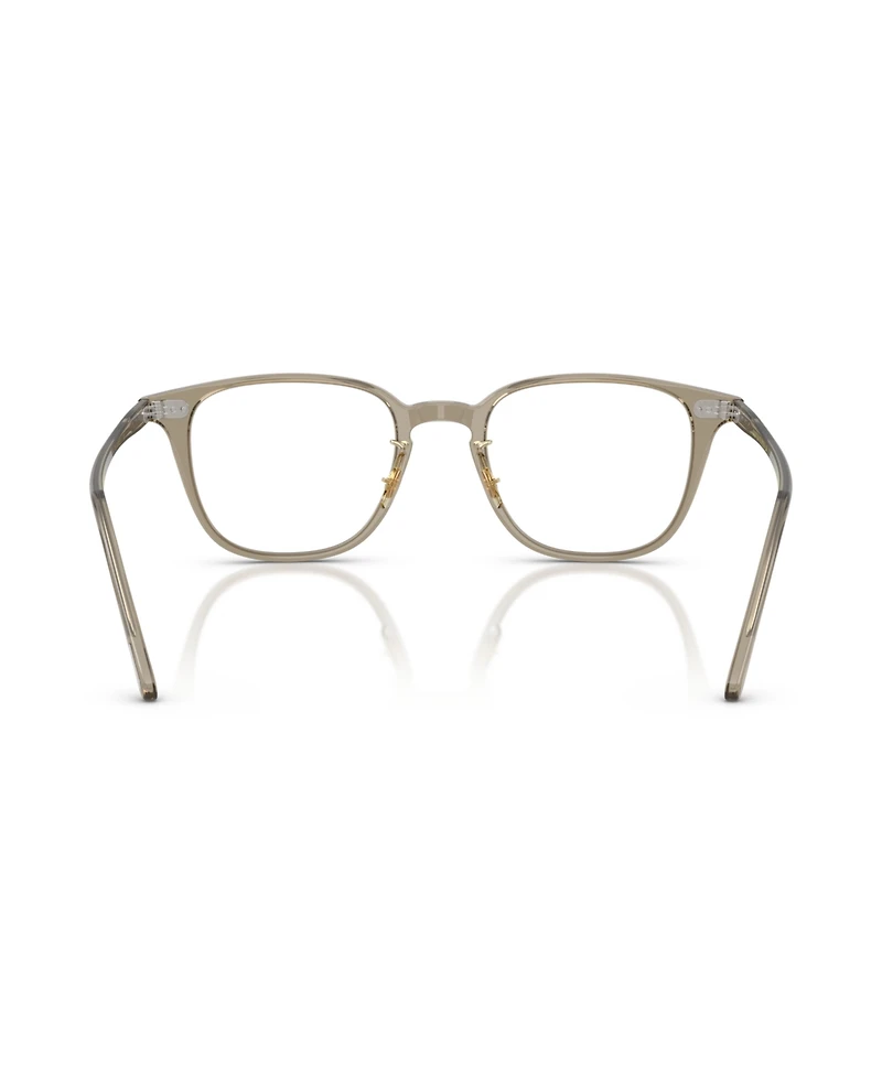 Oliver Peoples Unisex Pillow Eyeglasses, OV5578
