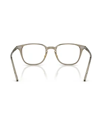 Oliver Peoples Unisex Pillow Eyeglasses, OV5578