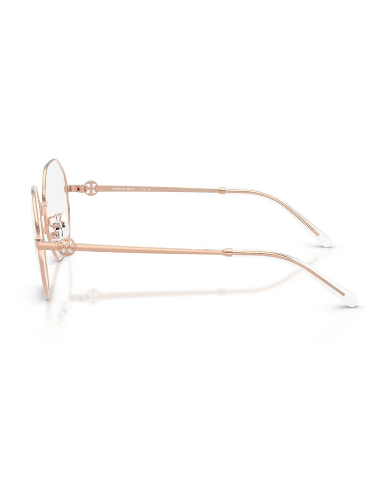 Tory Burch Women's Irregular Eyeglasses, TY1099D