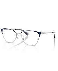 Coach Women's Cat Eye Eyeglasses, HC5202