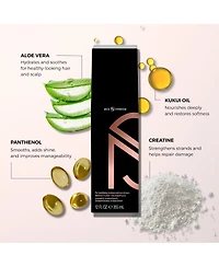 Nick Stenson Beauty Moisture Shampoo