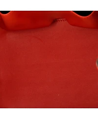 Pre-Owned HERMES 20 Toolbox Bag Evercolor