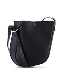 Pre-Owned HERMES 28 Perspective Cavaliere Bag Togo and Vache Hunter