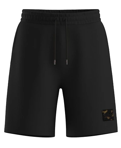 Hugo Boss Men's Drawstring Shorts