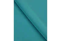 Superior Solid Classic Modern Blackout Curtain Set ,26" x 63" (Set of 2)