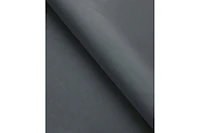 Superior Solid Classic Modern Blackout Curtain Set ,26" x 63" (Set of 2)