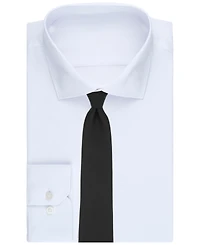 Perry Ellis Men's Classic Solid Pattern Tie