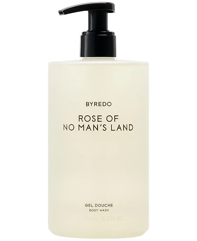 Byredo Rose Of No Man's Land Body Wash, 15.2 oz.