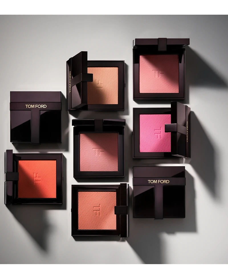 Tom Ford Architecture Soft Matte Blush, 0.4 oz.