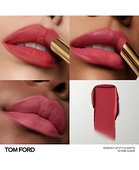 Tom Ford Runway Lip Stylo Matte Lipstick, 0.07 oz.
