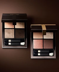 Tom Ford Runway Eye Color Quad Eyeshadow, 0.24 oz.