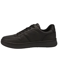Dockers Men's Energy Lo Synthetic Lace-Up Sneakers