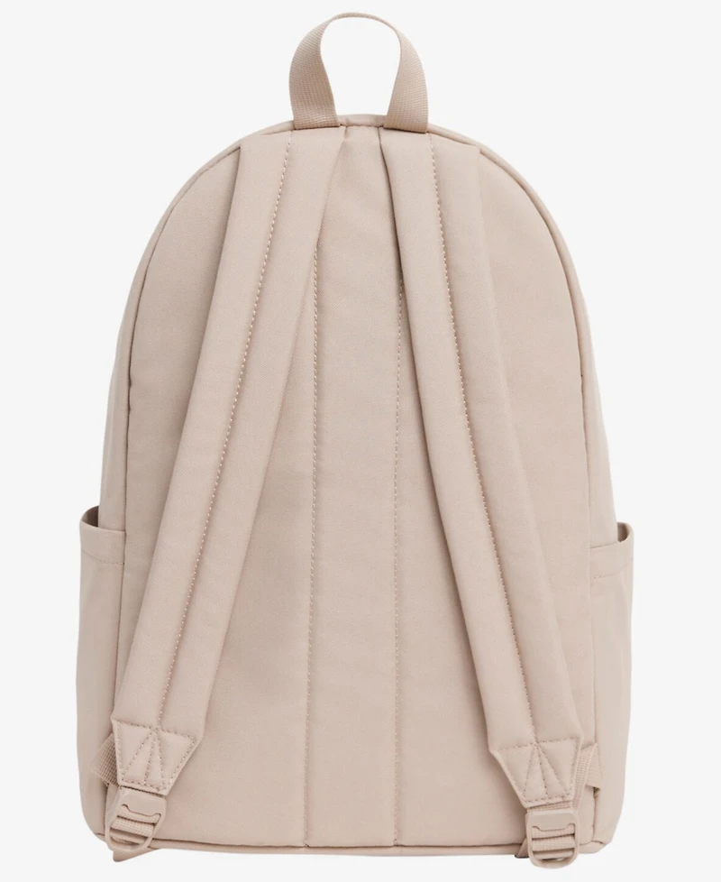 Lacoste Unisex Neocroc Logo Detail Backpack