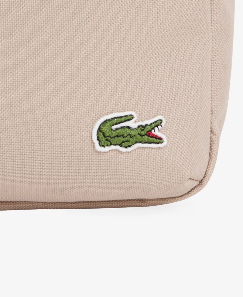 Lacoste Men's Logo Camera Bag