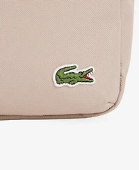Lacoste Men's Logo Camera Bag