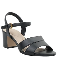 Giani Bernini Women's Block Heel Dress Sandals, Macy's Exclusive