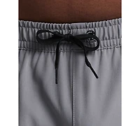 Nike Men's Contend Essential Big & Tall 7" Volley Swim Shorts