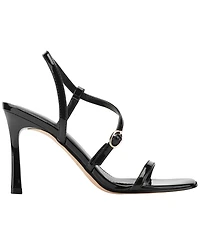 Marc Fisher Women's Teah Strappy Stiletto Dress Sandals