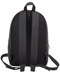 Hugo Boss Men's Ray Adjustable Strap Backpack