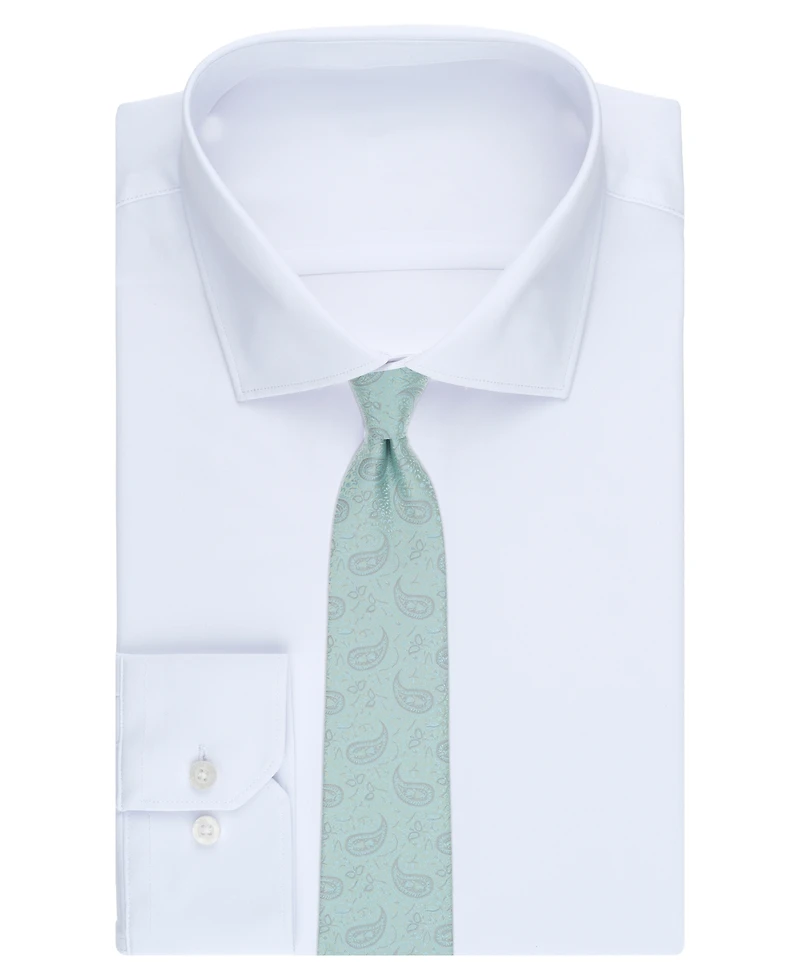 Michael Kors Men's Luma Paisley Tie