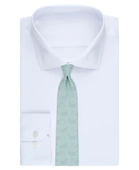 Michael Kors Men's Luma Paisley Tie