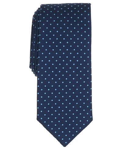 Michael Kors Men's Capon Dotted Tie