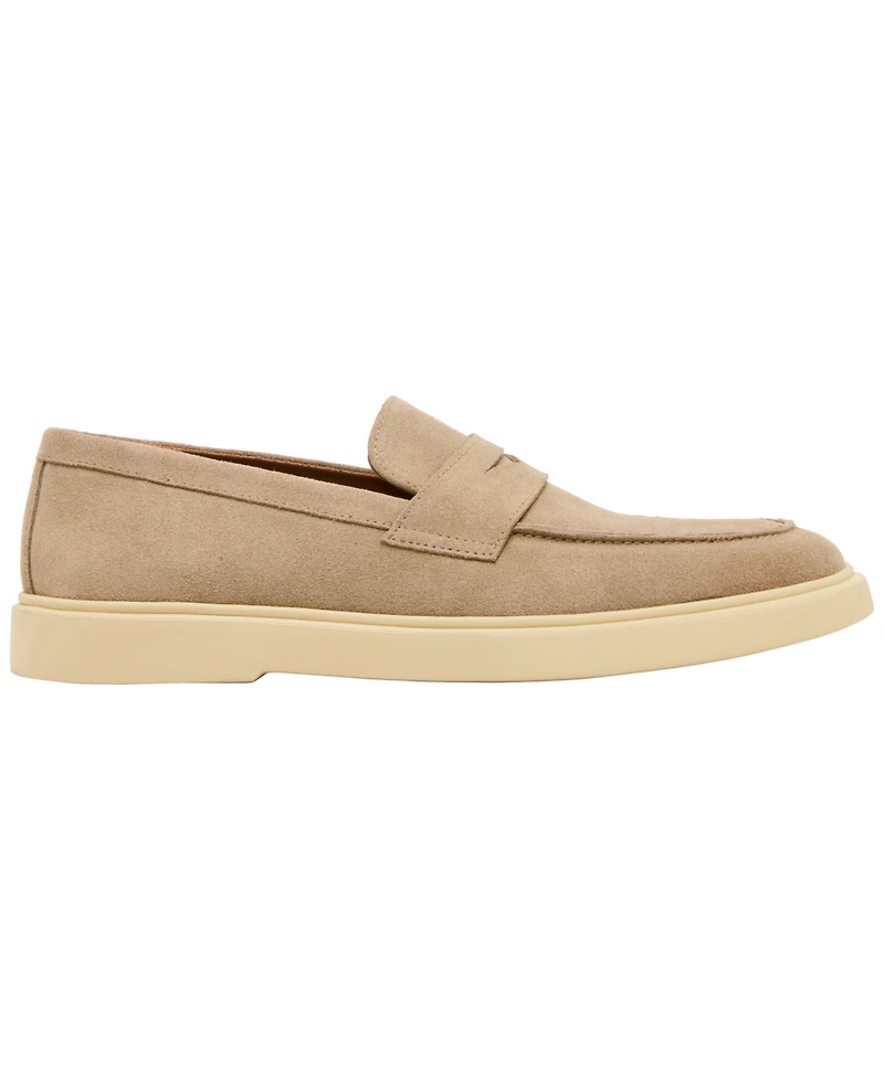 Steve Madden Men's Peplem Slip-On Shoes