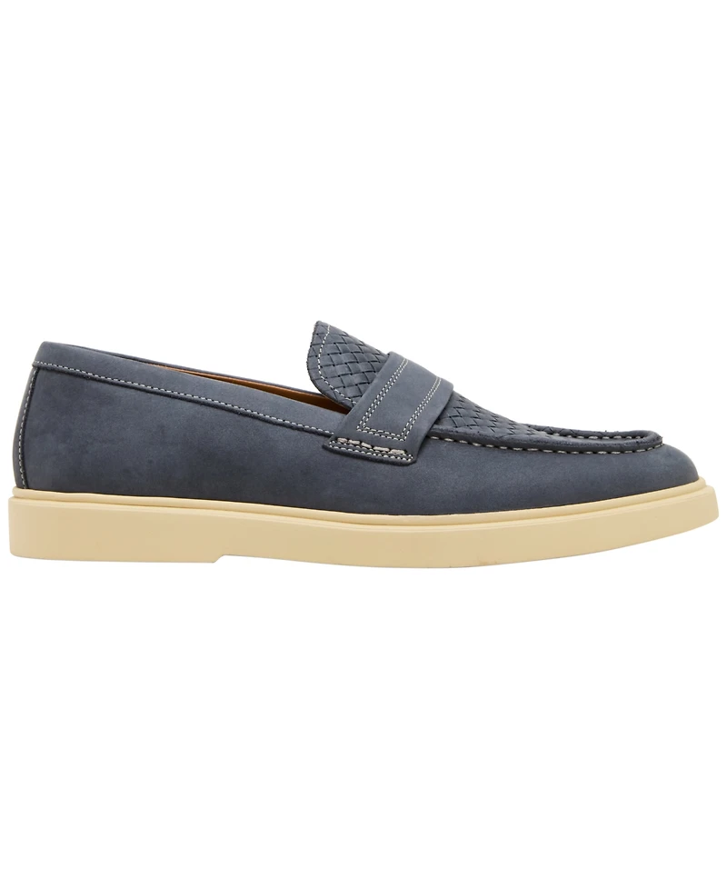 Steve Madden Men's Philmont Slip-On Shoes