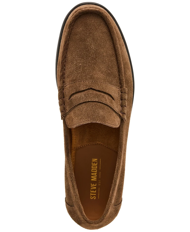 Steve Madden Men's Reed Slip-On Shoes