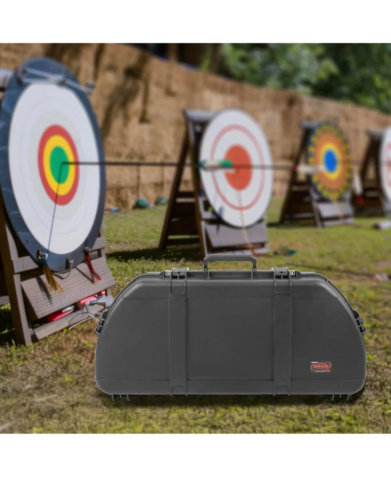 Skb Hard Protective Storage Case, & Case