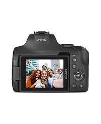 Minolta MNB10Z 64 Mp / 4K Ultra Hd Bridge Camera w/10x Optical Zoom