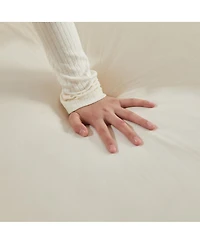 Streamdale Furniture 3+2 Seater Chesterfield Rolled Arm Velvet Combination Sofa