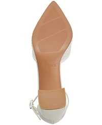 Aldo Women's Jan Pointed Toe Dress Pumps