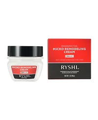 Pursonic Regenerating Micro Remodeling Cream – Anti Aging Facial Treatment, 1.7 oz