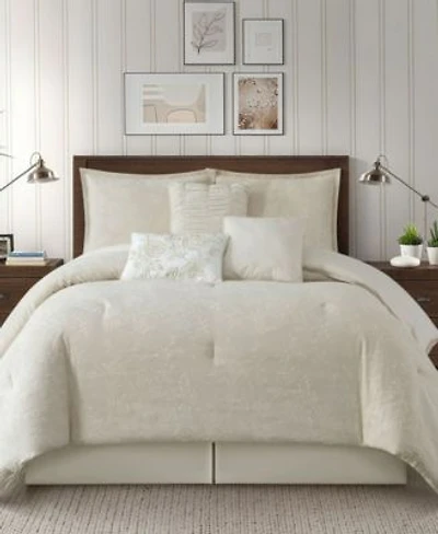 Stratford Park Beilee Patchwork Comforter Sets