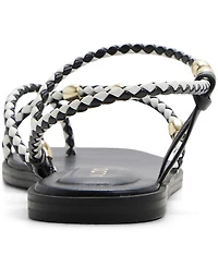 Aldo Women's Loucinda Slip-On Flat Sandals