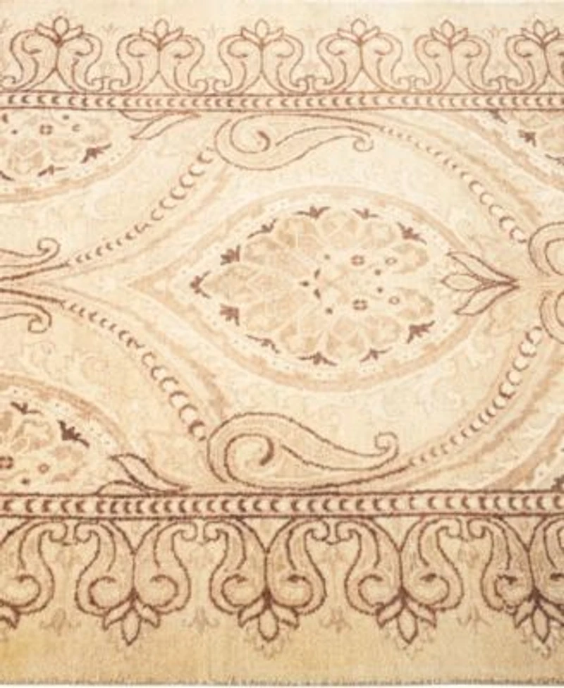 Adorn Hand Woven Rugs Mogul M1622397