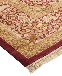 Adorn Hand Woven Rugs Mogul M1226335