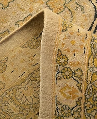 Adorn Hand Woven Rugs Mogul M1323 9' 2" x 11' 10" Area Rug