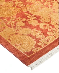 Adorn Hand Woven Rugs Mogul M1543 3' 1" x 5' 0" Area Rug