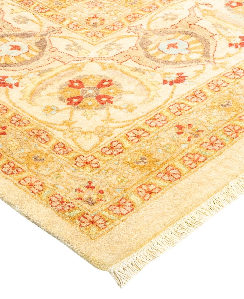 Adorn Hand Woven Rugs Mogul M1399 8' 3" x 14' 0" Area Rug