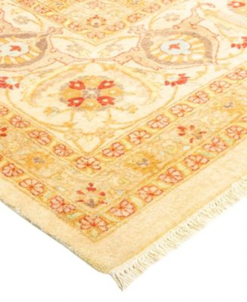 Adorn Hand Woven Rugs Mogul M1399273