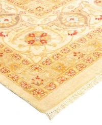 Adorn Hand Woven Rugs Mogul M1399273
