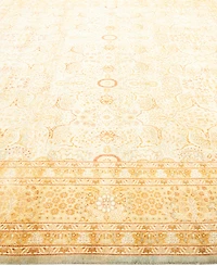 Adorn Hand Woven Rugs Mogul M1285 8' 1" x 8' 4" Area Rug