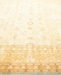 Adorn Hand Woven Rugs Mogul M1285231