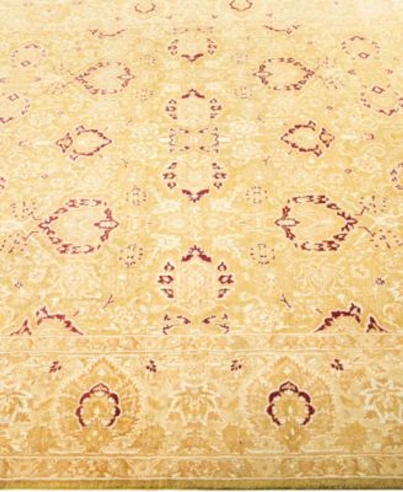 Adorn Hand Woven Rugs Mogul M1552443