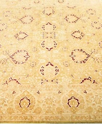 Adorn Hand Woven Rugs Mogul M1552443