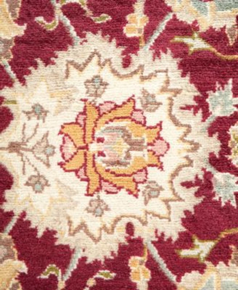 Adorn Hand Woven Rugs Mogul M1181083
