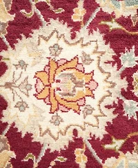 Adorn Hand Woven Rugs Mogul M1181083